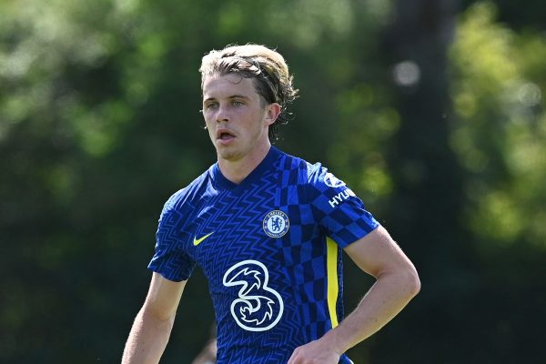 Chelsea asked for another year to prepare to loan Gallagher