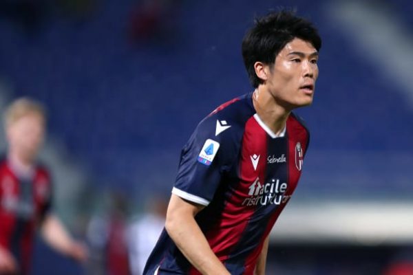 Spurs confident of signing Takehiro