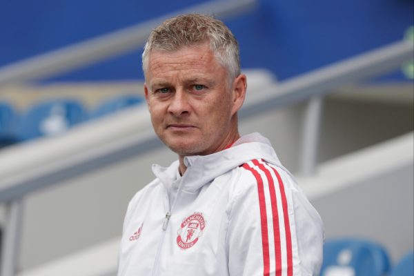Manchester United manager Ole Gunnar Solskjaer has told his players to choose to serve at the club as a priority. The latter will have to go into quarantine